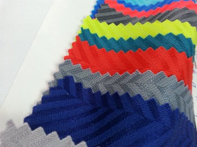 HK  KNSR  NO.1-217滌綸半光吸濕排汗運動布 後面照